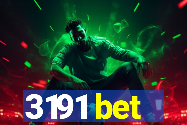 3191 bet